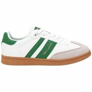 Bokacsizmák Teddy Smith 120032 VERDE 120032 kép