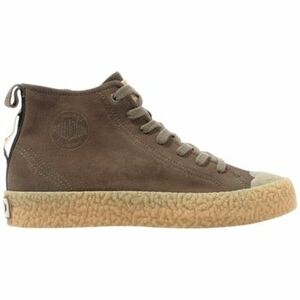 Bokacsizmák Palladium PALLA ACE RUGGED SDE 325-OLIVE NIGHT 74328 kép