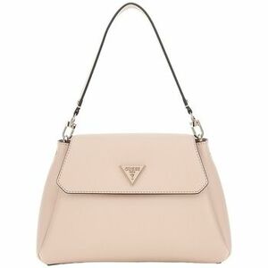 Kézitáskák Guess SORA GFRIEND FLAP SHOULDER BAG STONE HWVG95 07200 kép