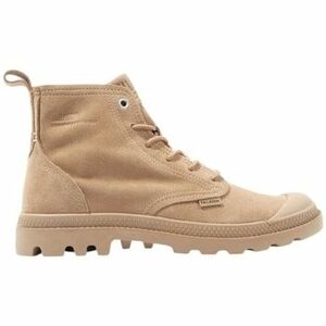 Bokacsizmák Palladium PAMPA HI SKIN 284-TAN 74379 kép