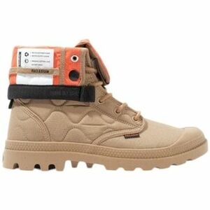 Csizmák Palladium BAGGY RE-QUILTED 227-CARAMEL 74319 kép