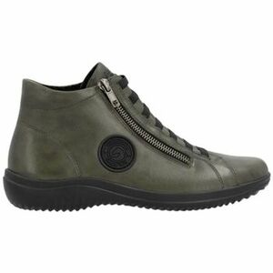 Bokacsizmák Remonte D1E70 52-leaf/forest D1E70 kép