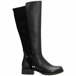 Csizmák Rieker Z9564 00-schwarz/schwarz/schwar Z9564 kép
