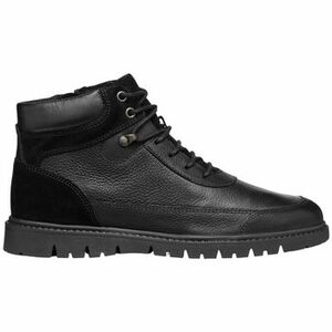 Csizmák Geox U GHIACCIAIO C9999-NOIR U46DGA kép