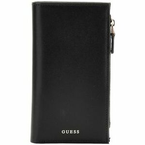 Pénztárcák Guess WALLET BLACK RW1653 P4301 kép
