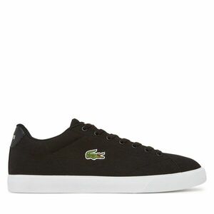 Teniszcipő Lacoste La Piquee 2.0 7-49CMA0005 Fekete kép