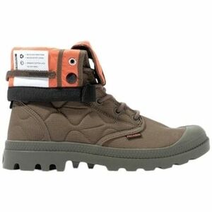 Csizmák Palladium BAGGY RE-QUILTED 325-OLIVE NIGHT 74319 kép