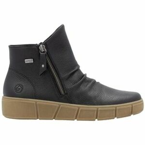 Bokacsizmák Remonte D1T73 00-schwarz/schwarz D1T73 kép