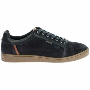 Félcipők Kickers KICK SARGASSE 102-MARINE FONCE 975830 kép