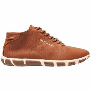 Oxford cipők TBS JUHAYNA N7595-PECAN JUHAYNA kép