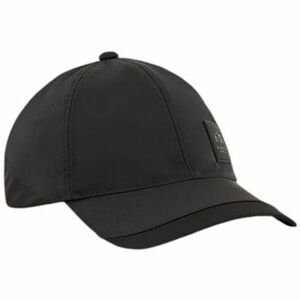 Baseball sapkák EAX XM000005 AF10132 UC001-BLACK XM000005 AF10132 kép