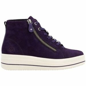 Oxford cipők Remonte D1C70 30-aubergine/aubergine D1C70 kép