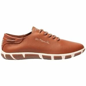 Oxford cipők TBS JAZARU N7595-PECAN JAZARU kép