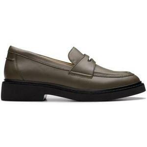 Mokkaszínek Clarks - kép
