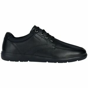 Alsóváros Geox U LEITAN C9999-NOIR U363QA kép