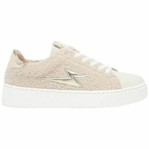 Oxford cipők Vanessa Wu AVA BEIGE BK2705 kép