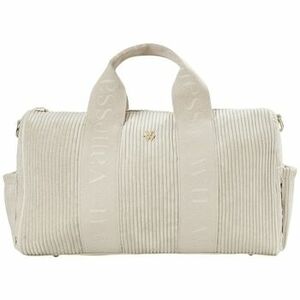 Bevásárló szatyrok / Bevásárló táskák Vanessa Wu ADRIENNE BEIGE MA0085 kép