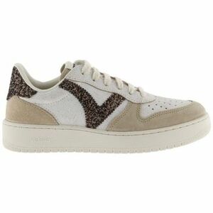Oxford cipők Victoria 1258258 BEIGE 1258258 kép