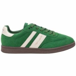 Oxford cipők Teddy Smith 78910 VERDE 78910 kép