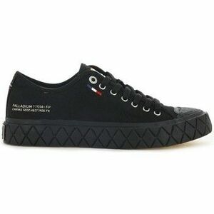 Oxford cipők Palladium PALLA ACE CVS 008-BLACK 77014 kép