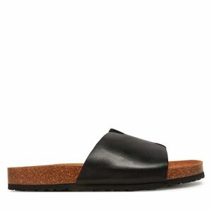 Papucs Tamaris 1-27506-42 Fekete kép