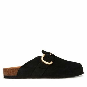 Papucs Tamaris 1-27600-44 Fekete kép