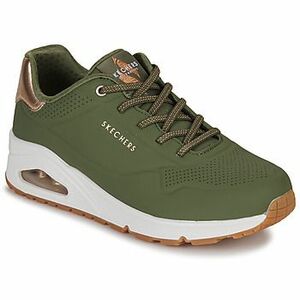 Rövid szárú edzőcipők Skechers UNO kép
