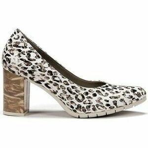 Félcipők Dorking D8737 DULI BLANCO D8737 kép
