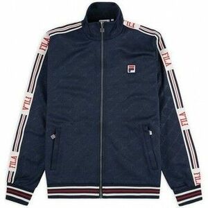 Kabátok Fila IRODION EM 170 - BLACK IRIS 687298 kép