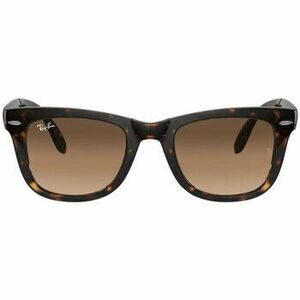 Napszemüveg 'WAYFARER' Ray-Ban Barna Ray-Ban kép