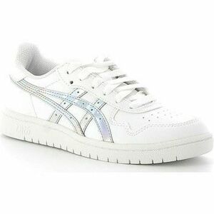 Gyékény talpú cipők Asics JAPAN S 100-BLANC 1202A195 kép
