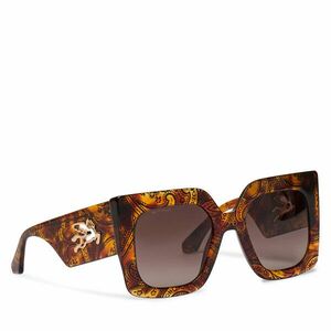 Napszemüveg Etro 0075/S 207797 Barna kép