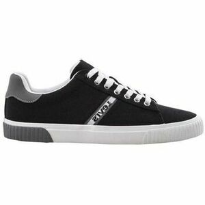 Oxford cipők Levis SKINNER 59 REGULAR BLACK 227833 kép