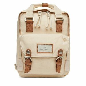 Hátizsák Doughnut Macaroon Mini D124OC-0011-F Bézs kép