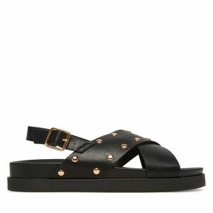 Szandál ONLY Shoes Onlminnie 15 15341322 Fekete kép