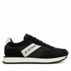 Sportcipők G-Star Raw XAVIER-01-WE Fekete kép