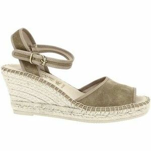 Szandálok / Saruk La Maison De L'espadrille 250 Maison de l'Espadrille CUERO 250 kép