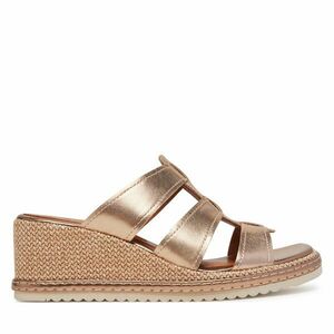 Espadrilles Tamaris 1-27217-44 Arany kép