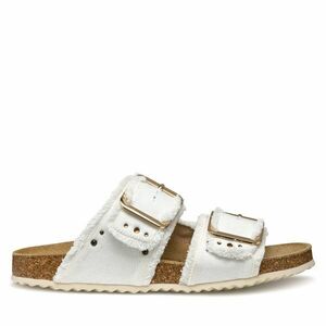 Papucs Geox D Brionia R D55Y3S 00011 C1122 Bézs kép