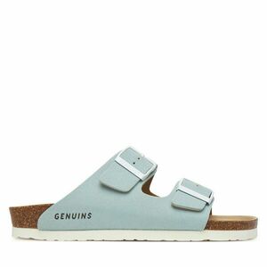 Papucs Genuins Hawaii Vegan G106260 Szürke kép