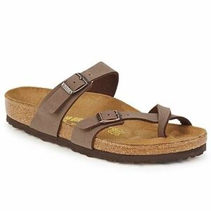 Lábujjközös papucsok Birkenstock MAYARI kép