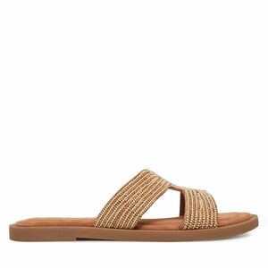Papucs Tamaris 1-27113-42 Arany kép