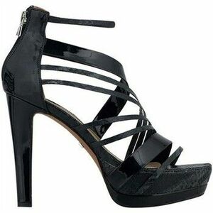 Szandálok / Saruk Maria Mare 65721 C15691 BLACK 65721 kép