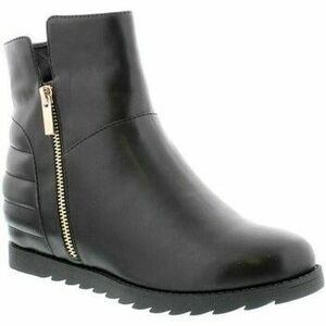 Bokacsizmák Sixty Seven JABAL CALF NEGRO 76580 kép