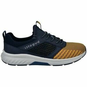 Oxford cipők Bugatti 342A4N606900 8100-multicolour 342A4N606900 kép