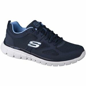 Rövid szárú edzőcipők Skechers Burns-Agoura kép
