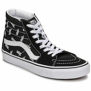 Sk8-Hi edzőcipő Vans - 36 1/2 kép
