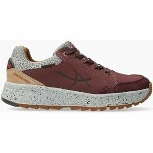 Oxford cipők Allrounder by Mephisto OVIDA 88 BRUNELLO P2006424 kép