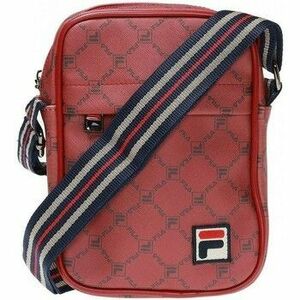 Kistáskák Fila REPORTER BAG A415 - ALLOVER RHUBARB-VI 685084 kép