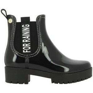 Bokacsizmák Gioseppo SOMBREVILLE Black 56079-P kép